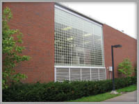 University of Louisville, MITC Rm 102 Window Replacement
